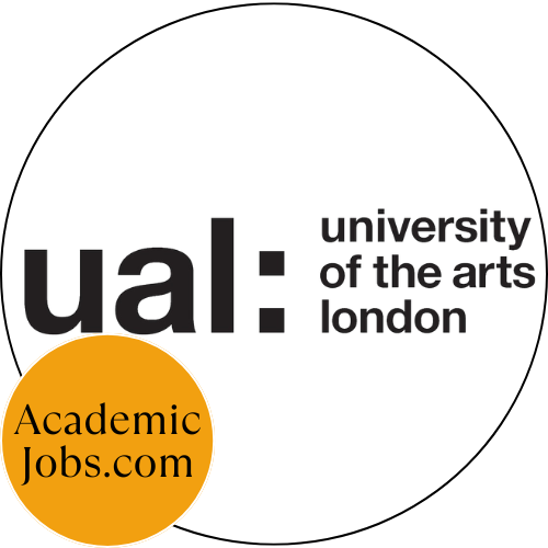 UAL - University Of The Arts London logo